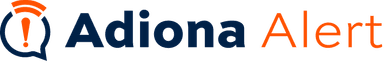Adiona Alert